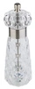 Mlýnek na pepř DIAMOND, výška 18 cm | APS 40553