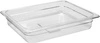 Nádoba GN 1/2, hloubka 6,5 cm, polykarbonát | YATO YG-00400