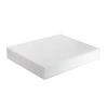 Řeznický blok z polyetylenu, 40x40x8 cm | CONTACTO 3645/404