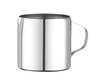 HENDI 450307 džbán na smetanu z nerezové oceli