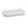 Nádoba GN 1/4 hl. 6,5 cm z melaminu bílá | APS 83751