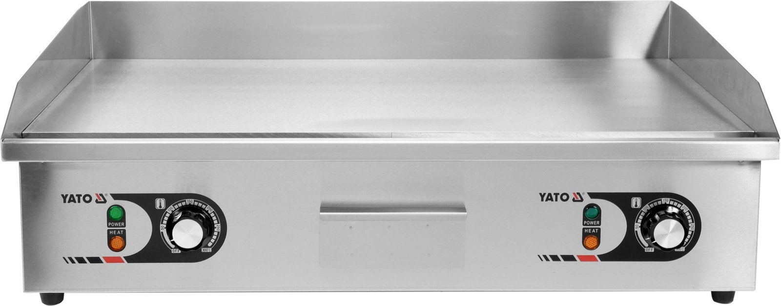 Elektrická grilovací deska | YATO YG-04588