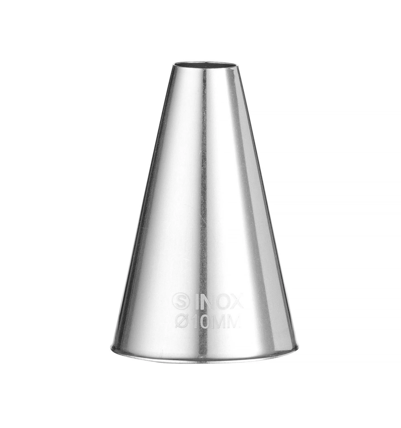 Přímý nůž HENDI 551615