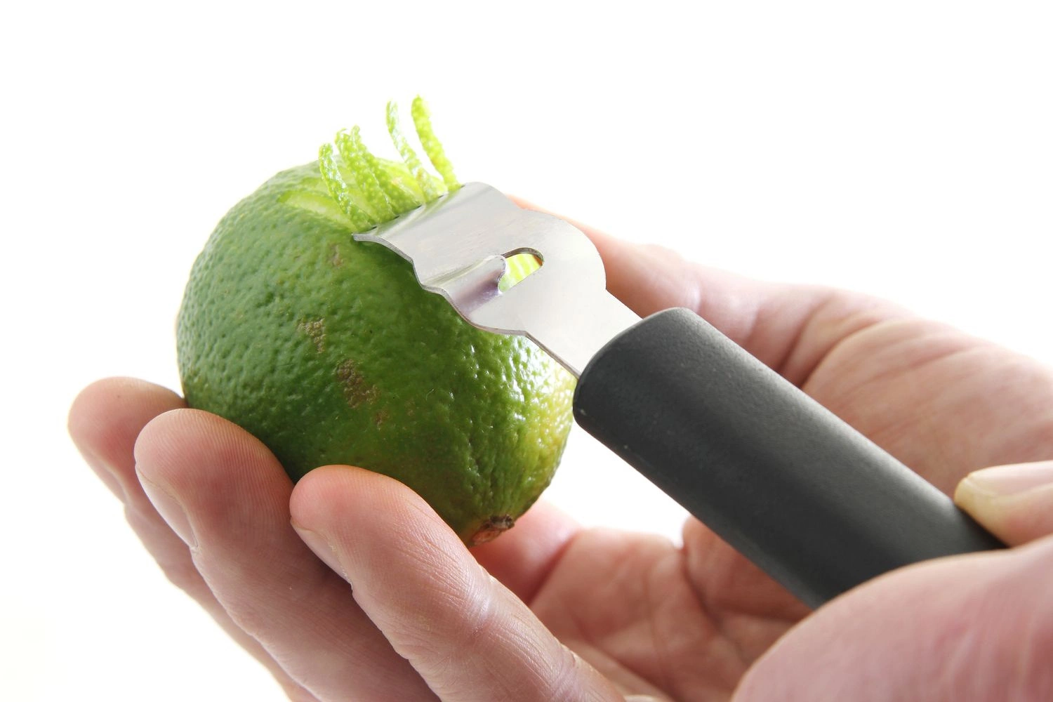 Ozdobný nůž na citrusy HENDI 856031