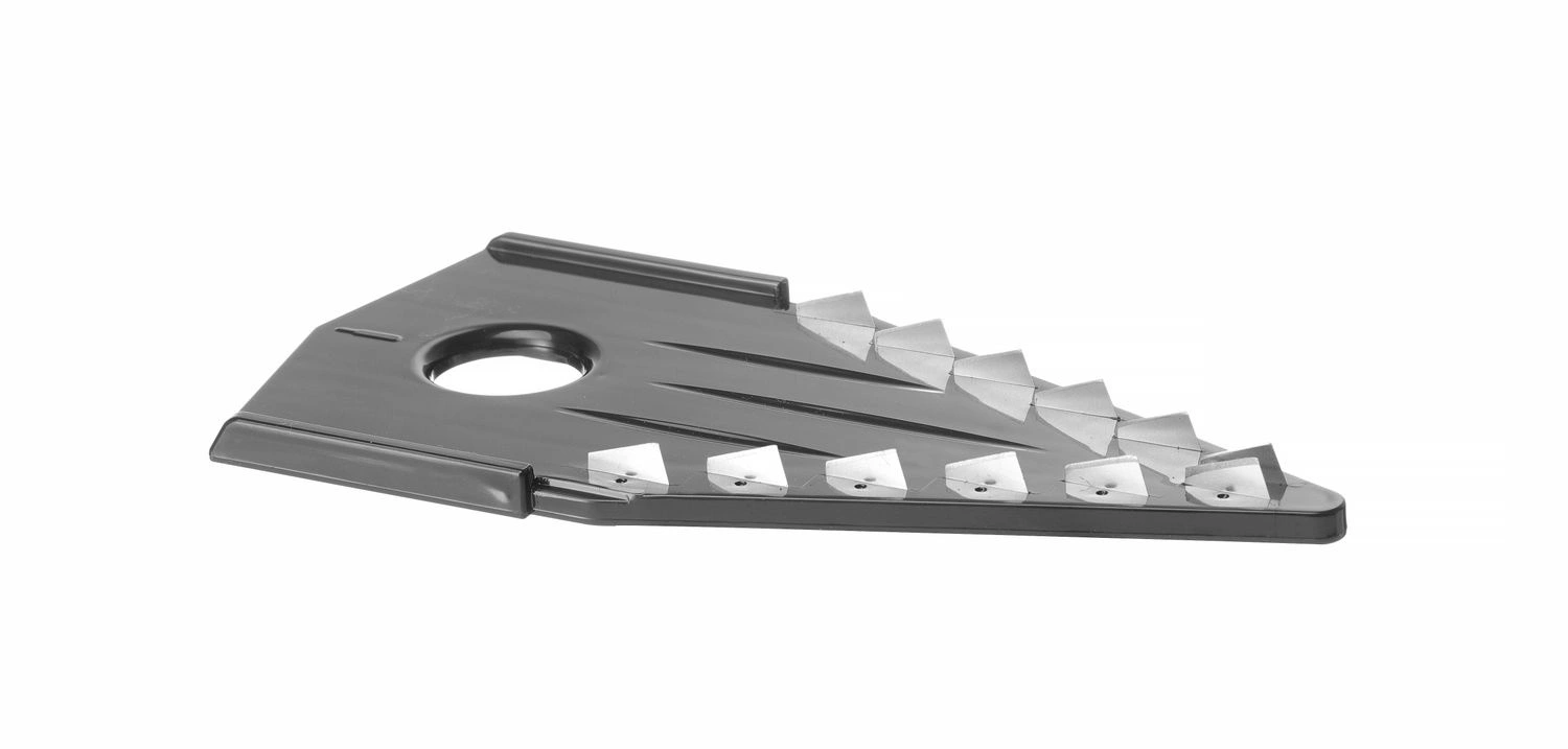 Ruční krouhač zeleniny - mandolína | HENDI 222676