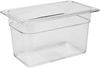 GN kontejner 1/4 hluboký 15 cm polykarbonát | YATO YG-00421