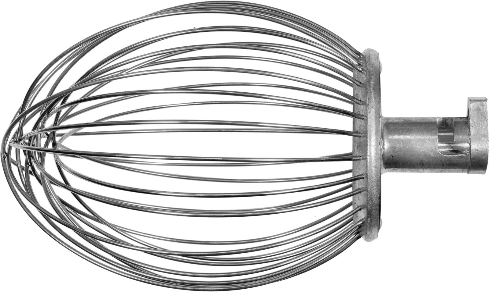 Planetární mixér, hnětač - 20 l | YATO YG-03021