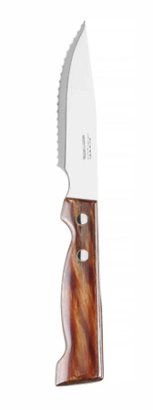 Steakový nůž, FOREST - délka 24 cm, buk | ARCOS 372700