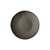 Hluboký talíř Still Cristall hematit 24 cm | KERA CERAMIKA 14.5.HEMATIT