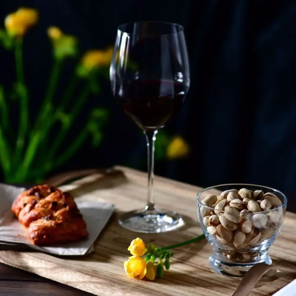 Pohárek na zmrzlinu a dezerty, Pure, sada - 6 kusů | AMBITION F695944009601000