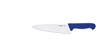 Kuchařský nůž - 20 cm, modrý | GIESSER MESSER 8455 20 b
