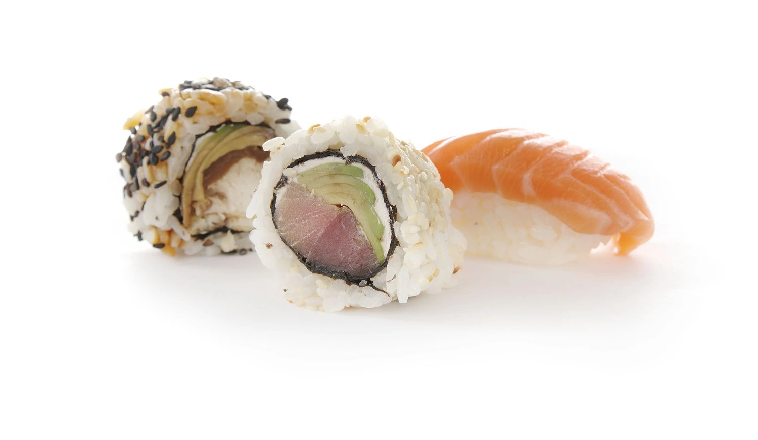 Chladicí vitrína na sushi HENDI 233757