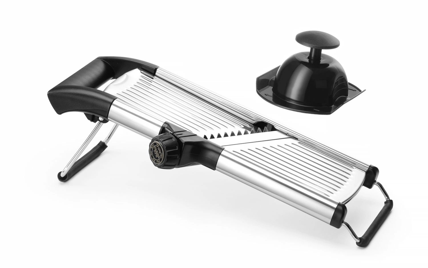 Ruční krouhač zeleniny - mandolína | HENDI 222652