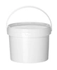 Plastový kbelík HENDI 196007