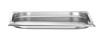 Nádoba GN 2/3 hluboká 2 cm z nerezové oceli KITCHEN LINE | HENDI 806203