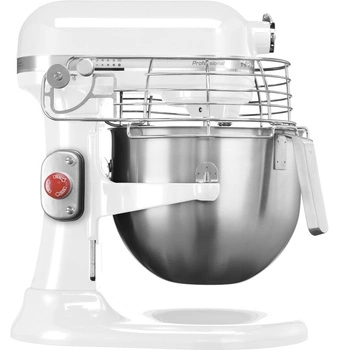 Mikser planetárny Heavy Duty 6,9l | KITCHEN AID KA7W230M