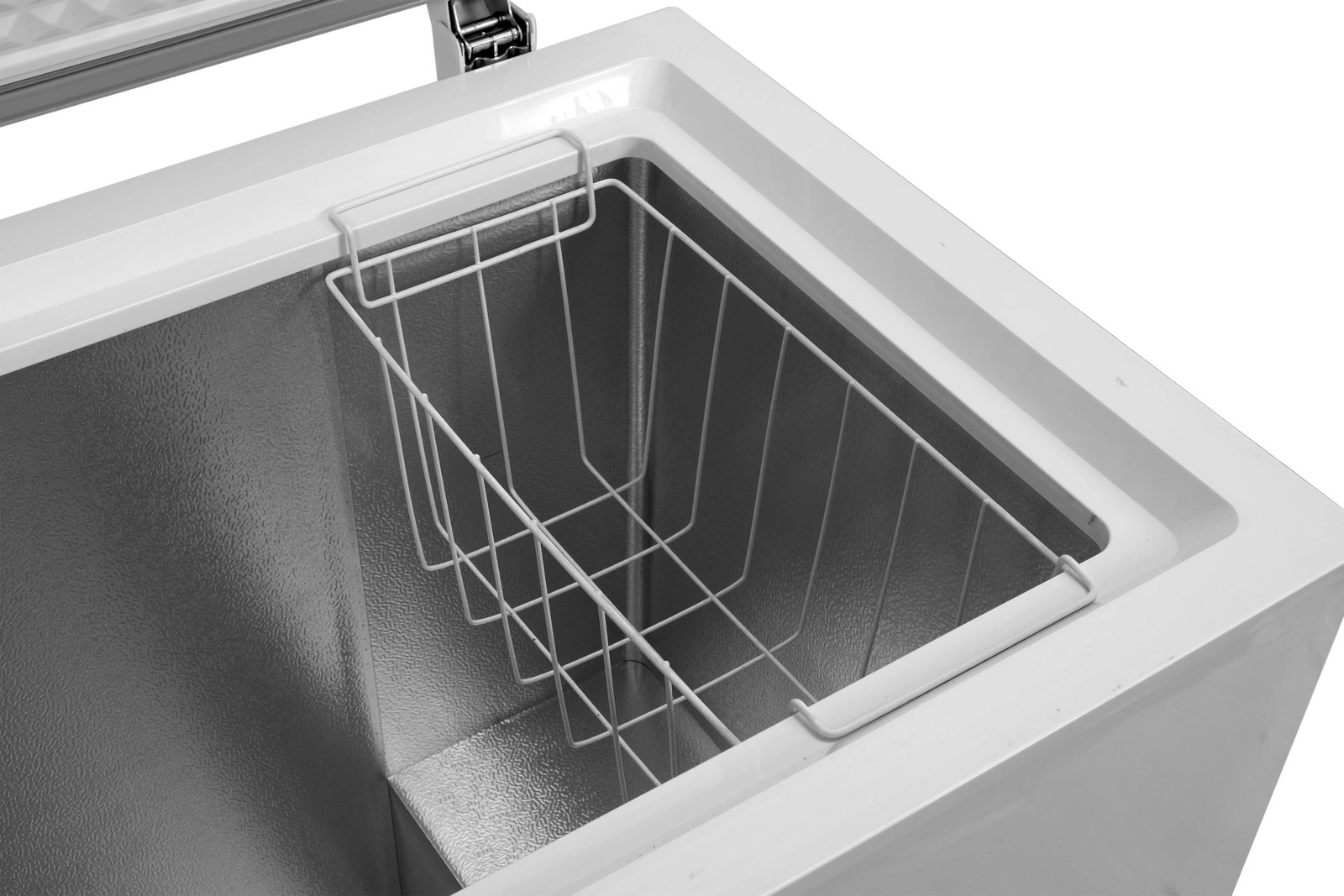 190litrová mraznička YATO YG-05171