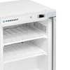 Mrazicí skříň 140 l pod pracovní desku, lakovaná, bílá | FORGAST FG08012