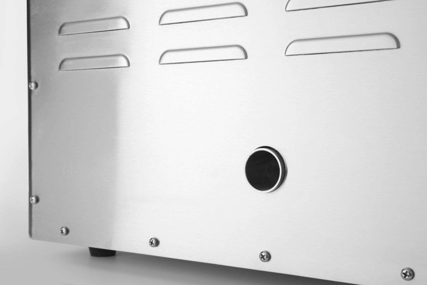 Zařízení na vaření při nízkých teplotách, 0 až 120°C, 1.2 kW | HENDI 225479