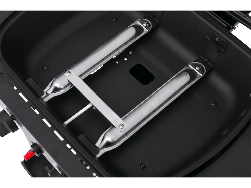 Plynový gril, ASAHI 5 kW 47 X 37CM | YATO YG-20007