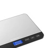 Digitální kuchyňská váha 15 kg s vysokou přesností | Forgast FG01921