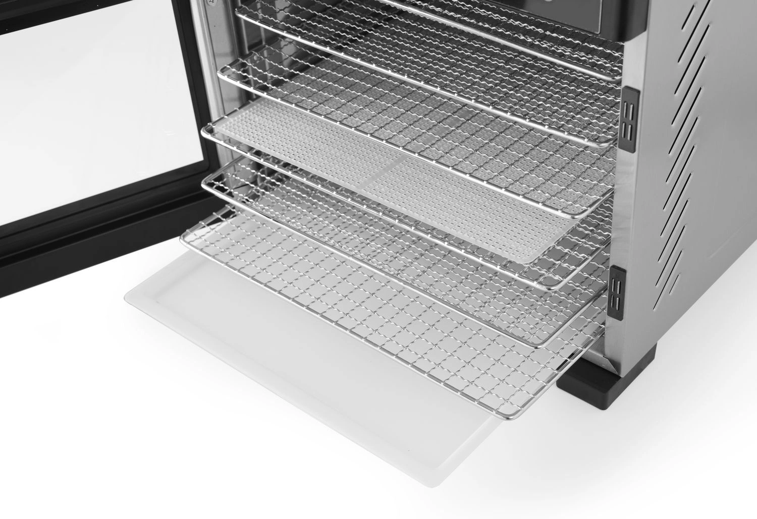 Sušička potravin Profi Line na 6 podnosů HENDI 229033