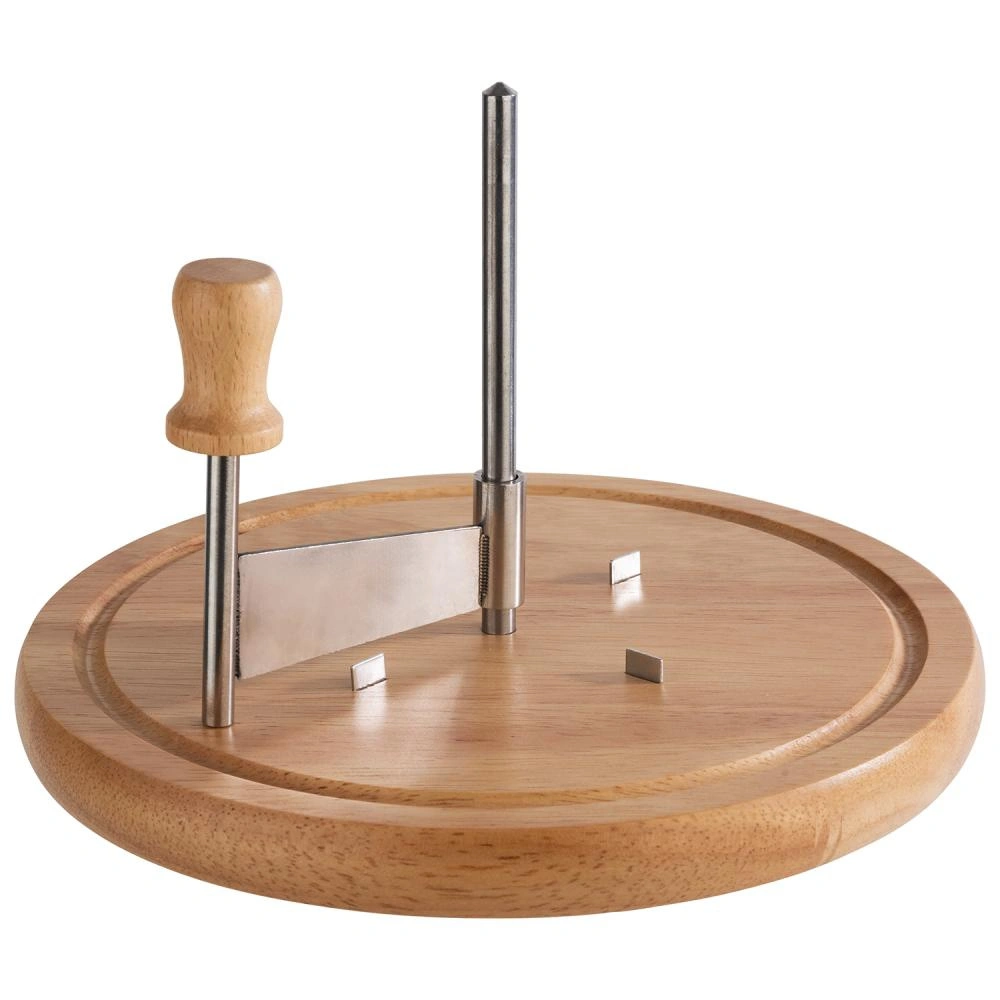 Sada bufetová na sýry a čokoládu, 22x15.5 cm | APS 50002