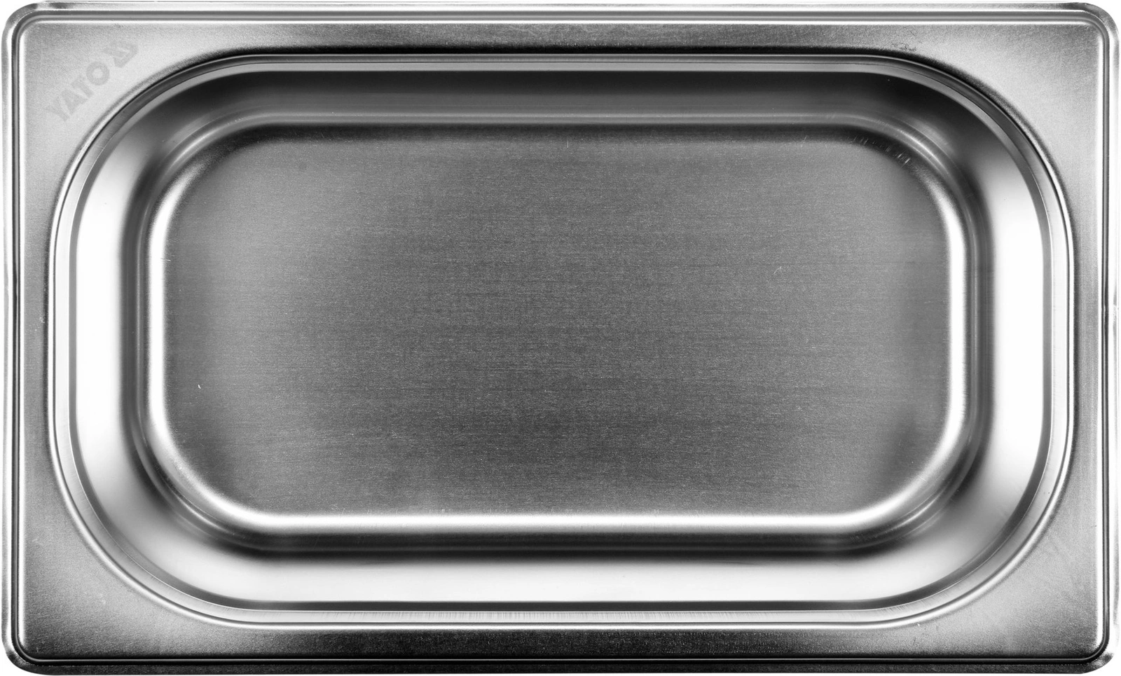 Nádoba GN 1/4 hl. 6,5 cm | YATO YG-00282