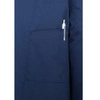 Pánská kuchařská mikina Lars navy blue | KARLOWSKY JM 14-10