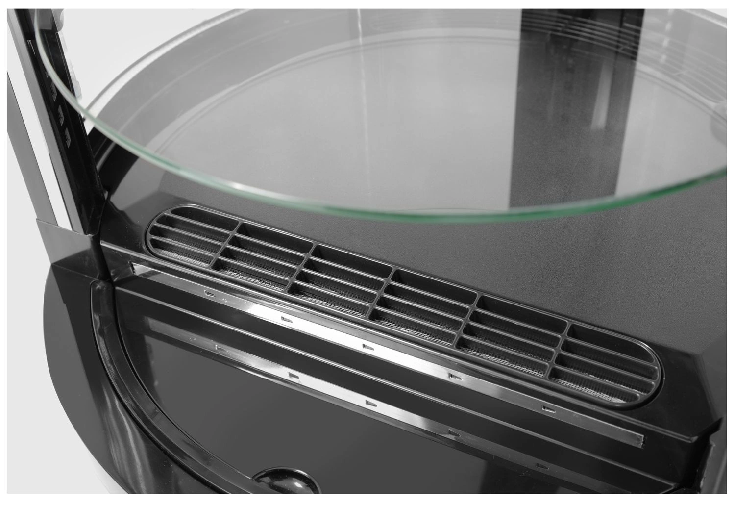 Kulatá chladicí vitrína 100 l | HENDI 233825