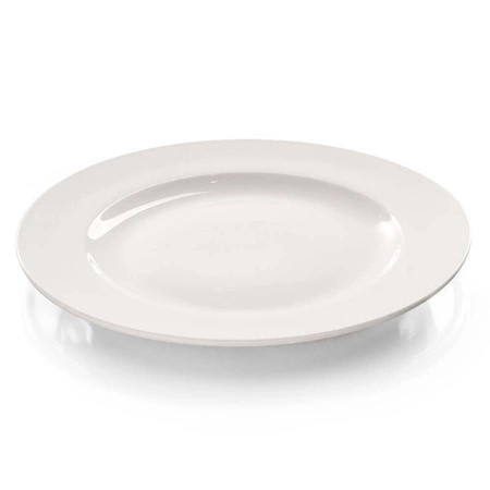 Porcelánový talíř Modermo Prima st. 27 cm | MODERMO MP031