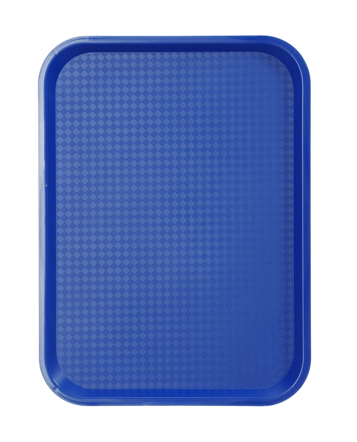 Polypropylenový podnos modrý 30,5x41,5 cm | HENDI 878927