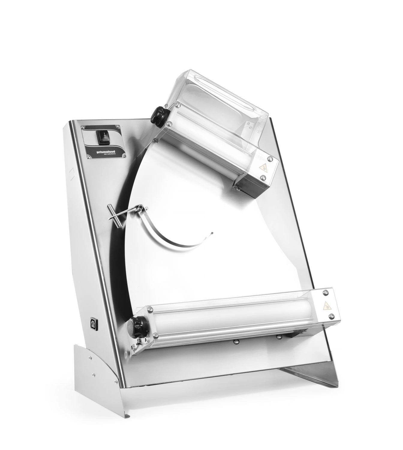 Elektrický válec na pizzu 400 | PRISMAFOOD 1D010028