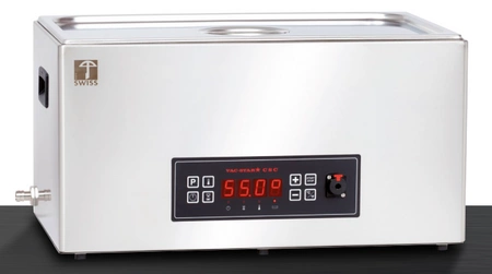 Sous Vide CSC-20 CT | Vakuový varný přístroj VAC-STAR V-4405-EF-A00000