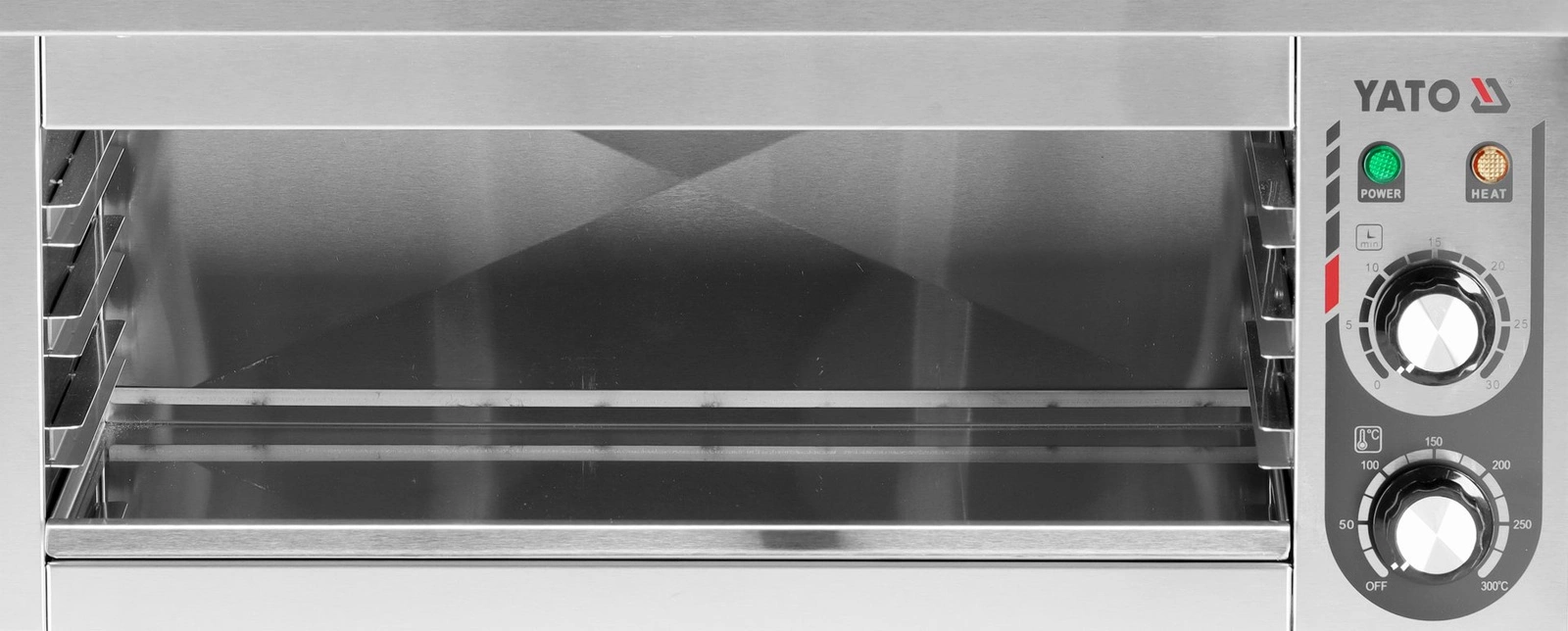 Elektrický topinkovač | YATO YG-04650