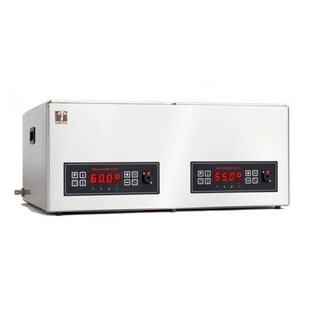 Vakuový vařič Sous Vide CSC-20/2 CT | VAC-STAR V-4406-EF-A00000