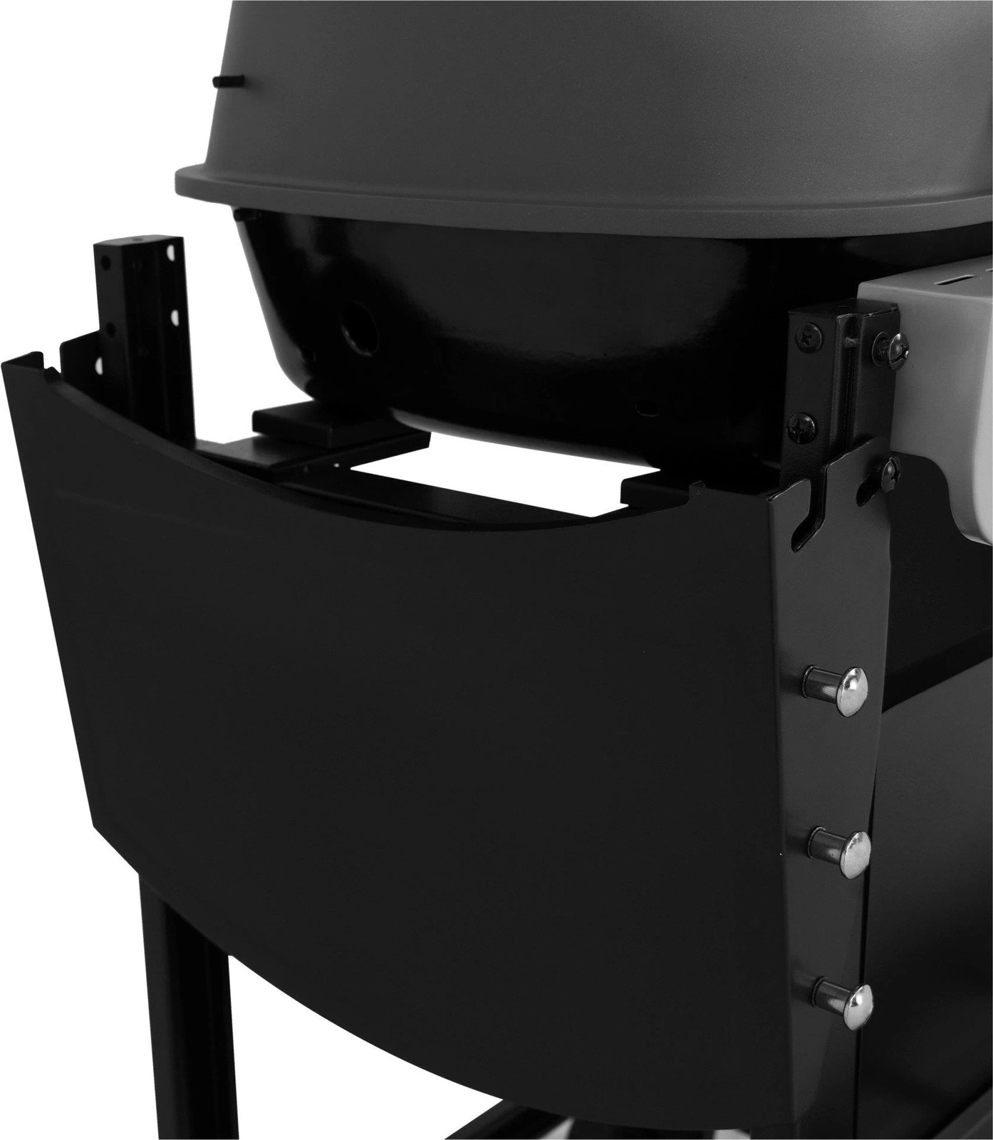 Plynový gril, ASAHI 5 kW 47 X 37CM | YATO YG-20007