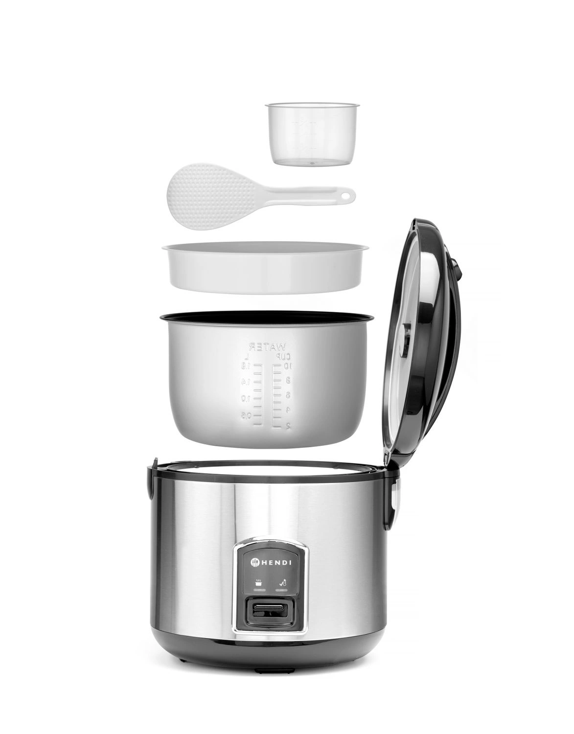 Rýžovar HENDI 240410