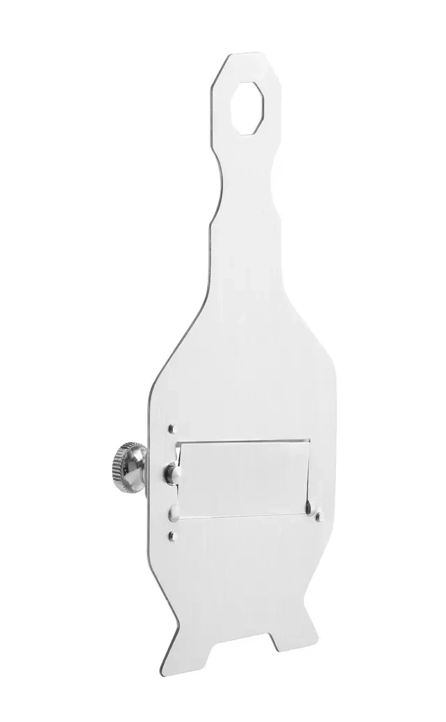 Lanýžová mandolína | HENDI 229835