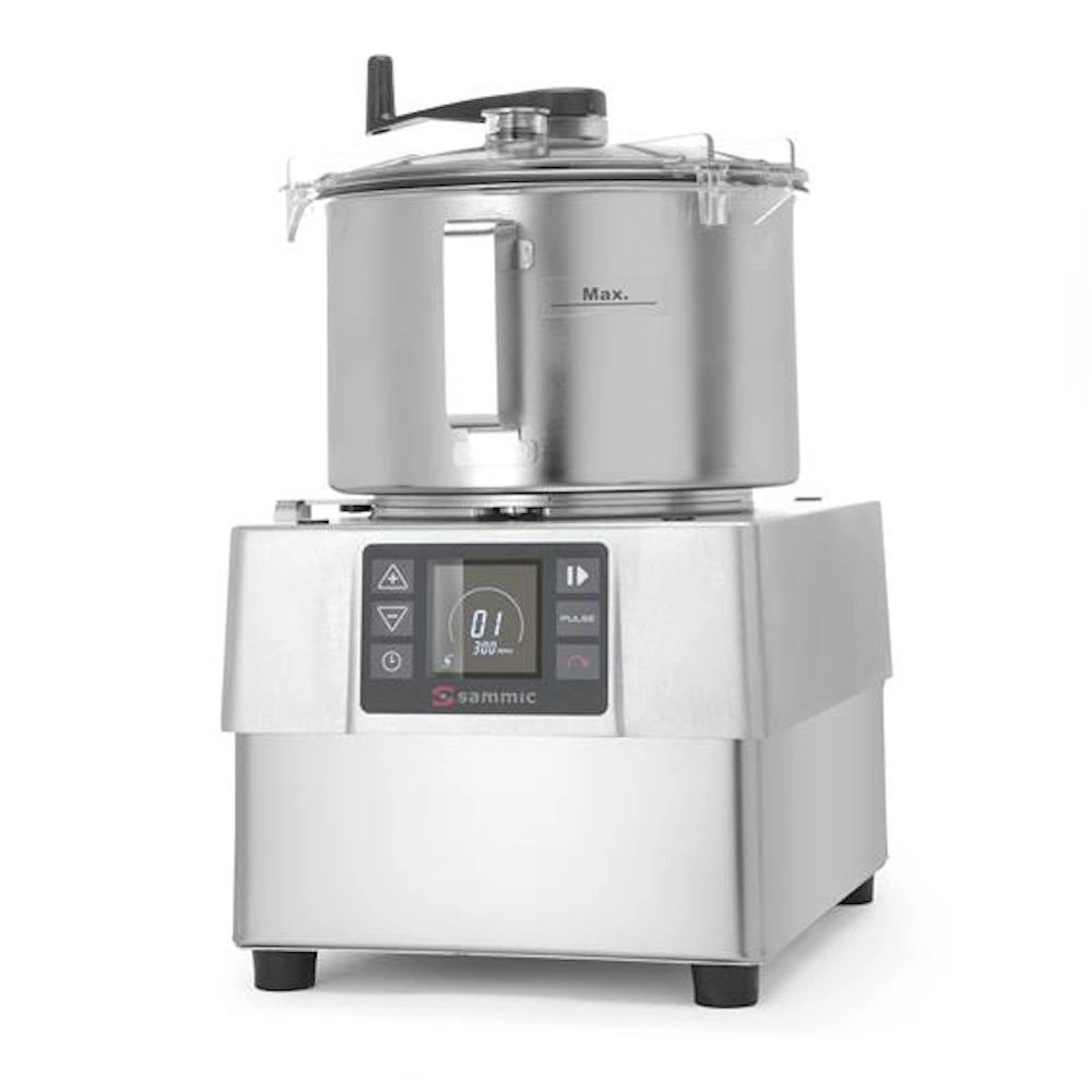 Kráječ zeleniny CK-38V | SAMMIC 1050808