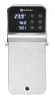 Ponorný cirkulátor pro sous vide 80 l, ocel | HENDI 221143
