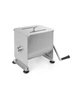 Ruční mixér na plnění klobás, objem 18 l | HENDI 282687