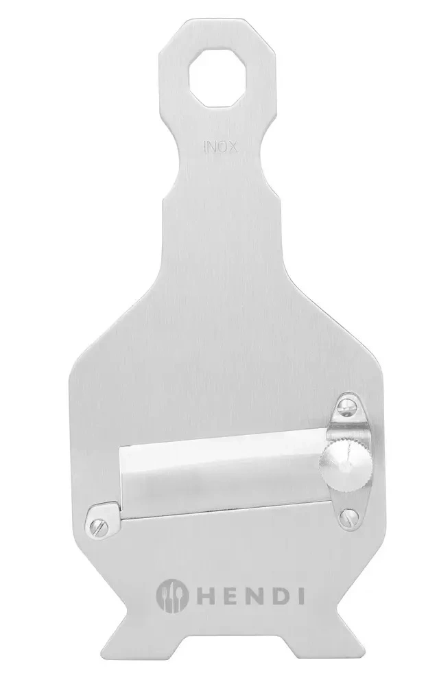 Lanýžová mandolína | HENDI 229835