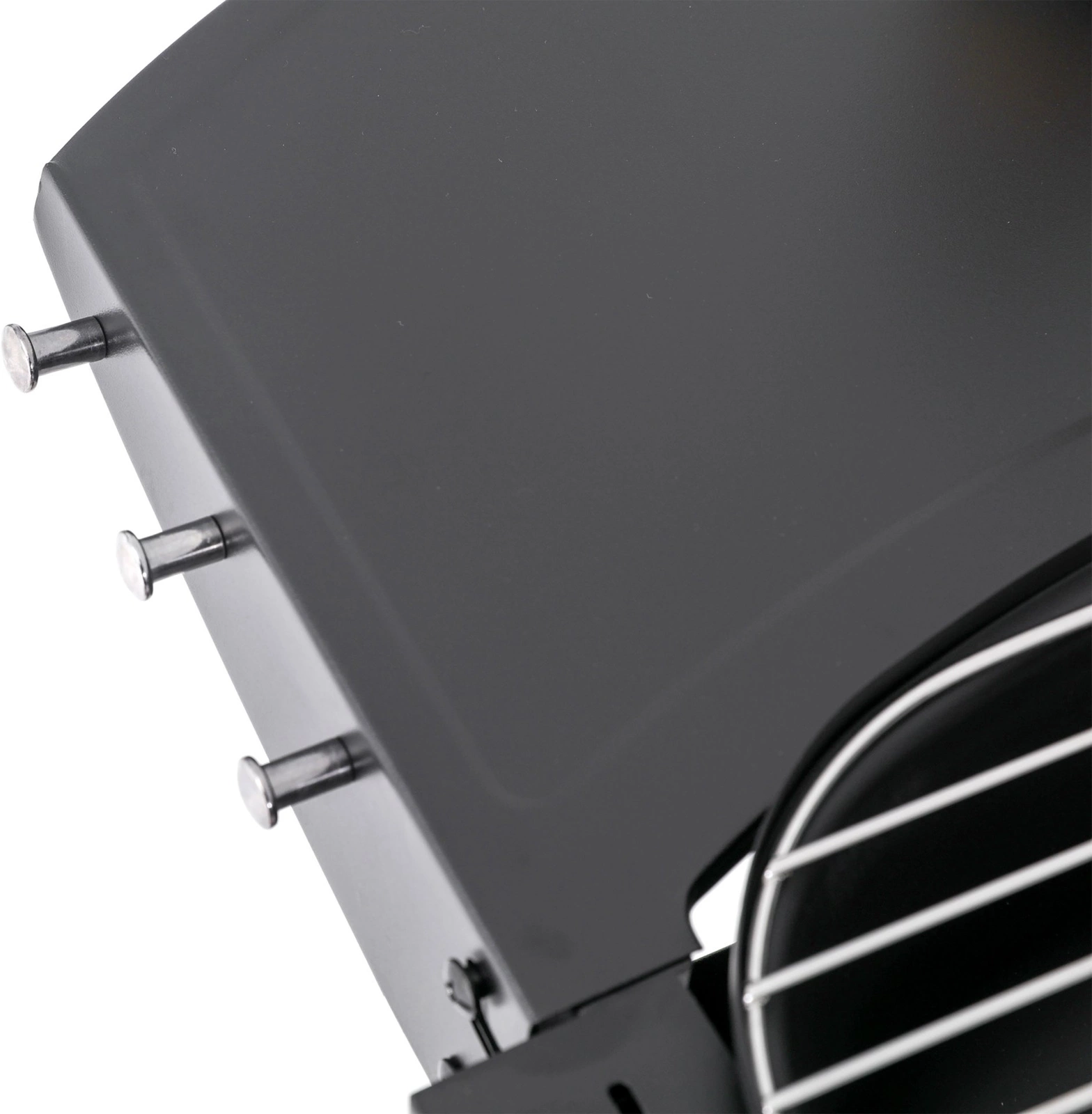 Plynový gril, ASAHI 5 kW 47 X 37CM | YATO YG-20007