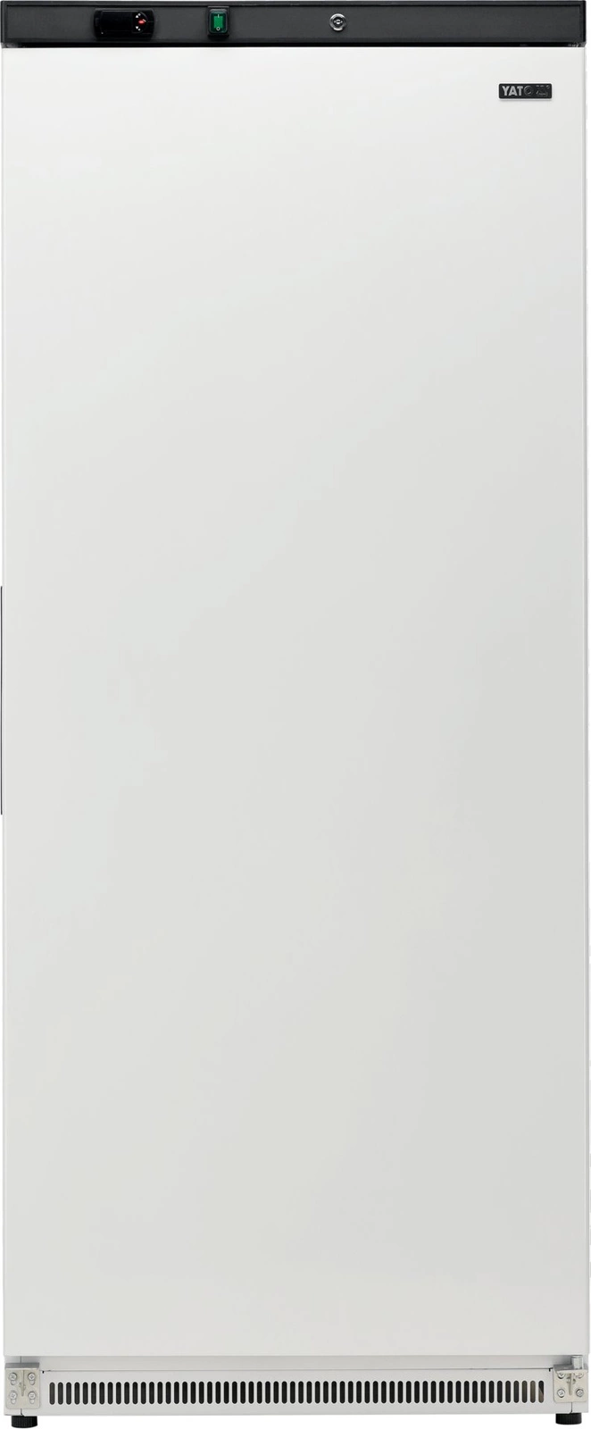 Lakovaná chladicí skříň, 570 l | YATO YG-05235