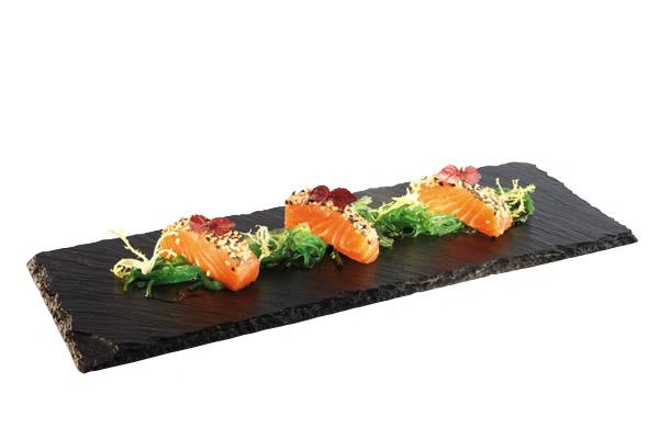 Deska z břidlice MORRA, 30x12x0,7 cm | APS 988