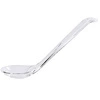 Plastová lžička do nádoby na hořčici, 10 cm | CONTACTO 666/100