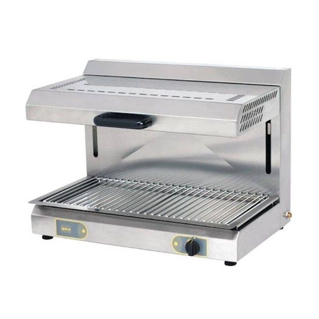 Plynový salamandr | ROLLER GRILL SGM 600