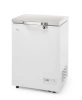 Mrazicí truhla 93 l, statický chladicí systém, zámek | ARKTIC 235904