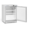 Nerezová chladicí skříň 140 l FORGAST FG14112/FG07112